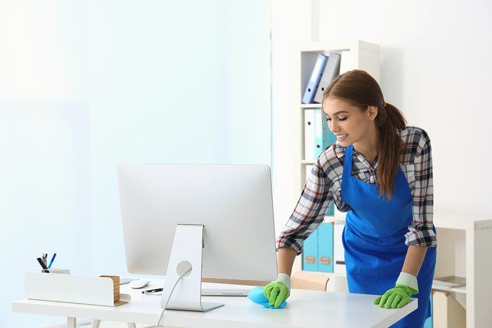 commercial cleaning company in Philadelphia, PA